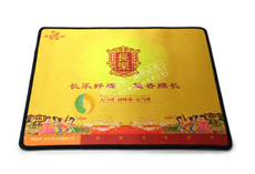 長(zhǎng)樂(lè)煙鼠標(biāo)墊