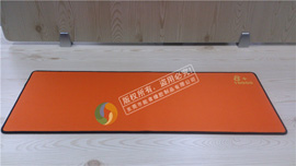 禮品鼠標墊定做